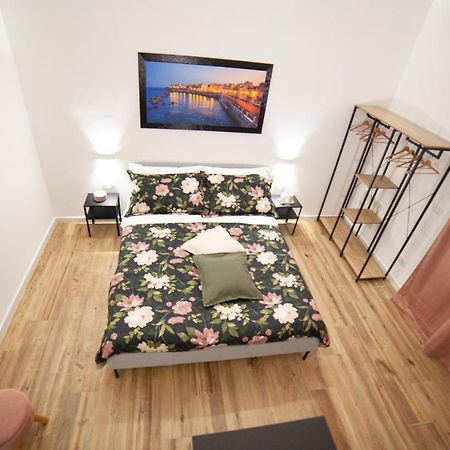 Il Rifugio In Borgata Apartment Сиракуза Екстериор снимка