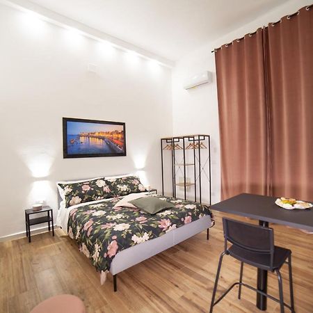 Il Rifugio In Borgata Apartment Сиракуза Екстериор снимка