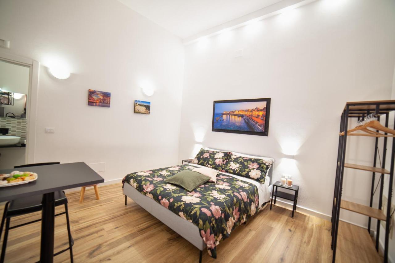 Il Rifugio In Borgata Apartment Сиракуза Екстериор снимка