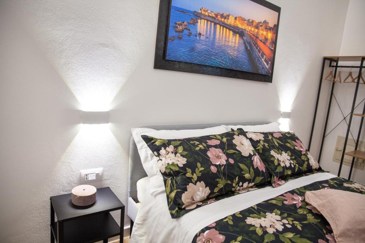 Il Rifugio In Borgata Apartment Сиракуза Екстериор снимка