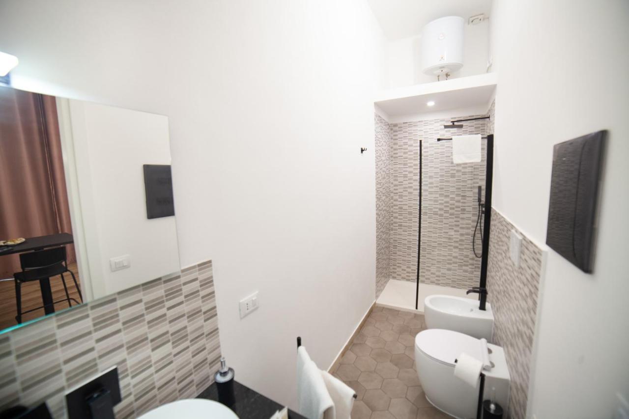 Il Rifugio In Borgata Apartment Сиракуза Екстериор снимка