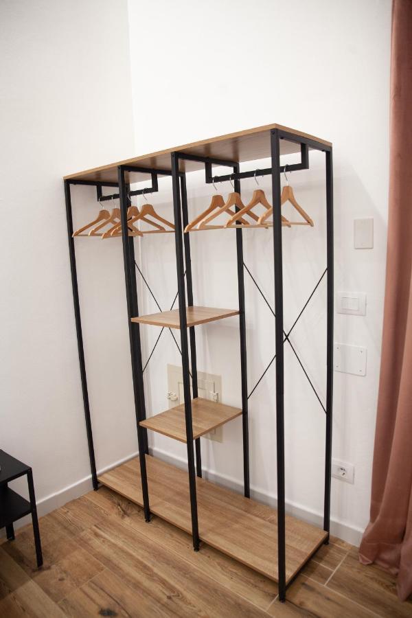 Il Rifugio In Borgata Apartment Сиракуза Екстериор снимка
