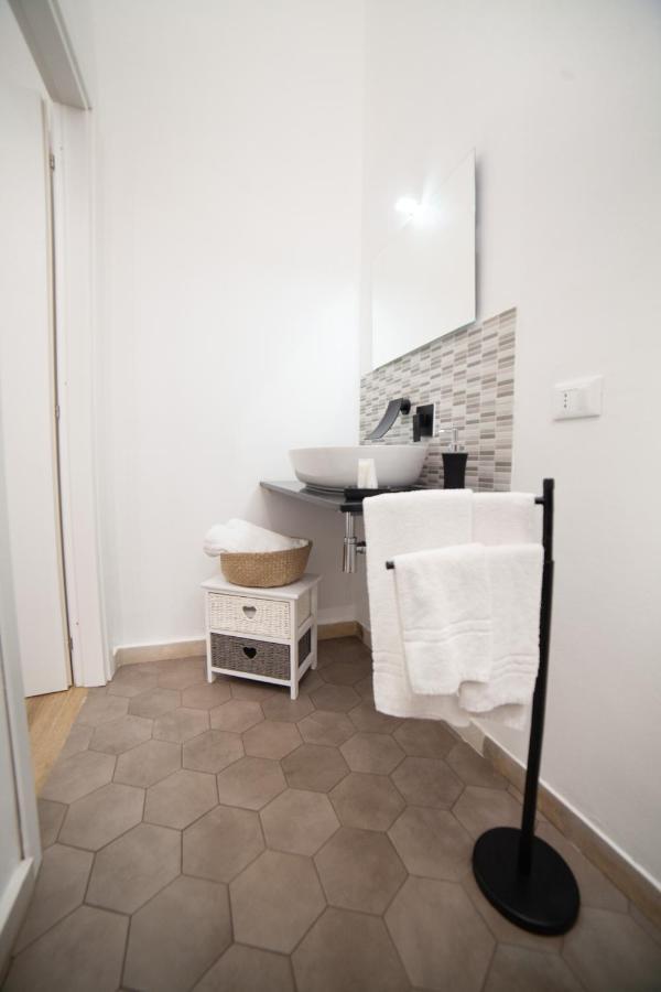 Il Rifugio In Borgata Apartment Сиракуза Екстериор снимка
