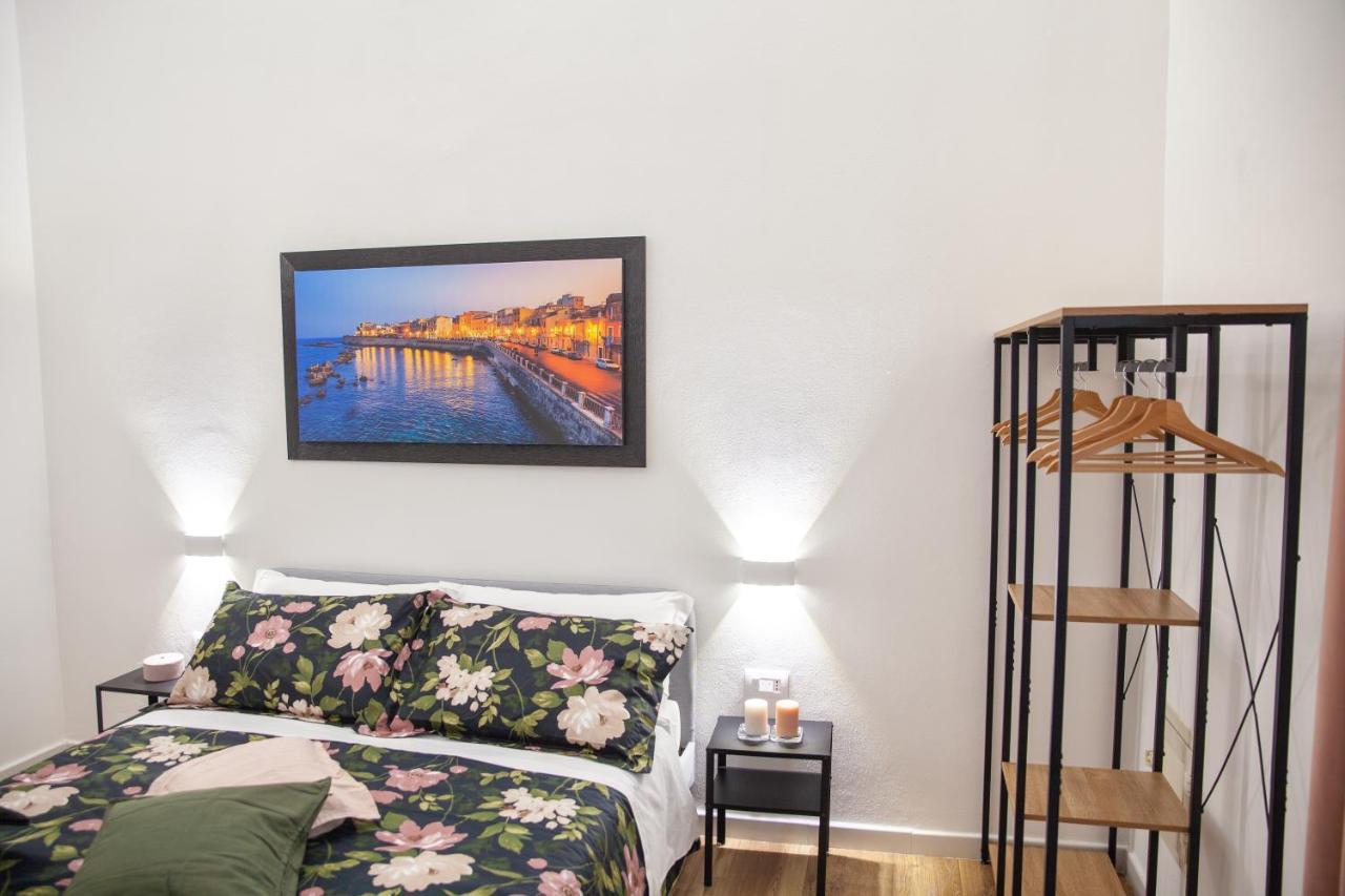Il Rifugio In Borgata Apartment Сиракуза Екстериор снимка