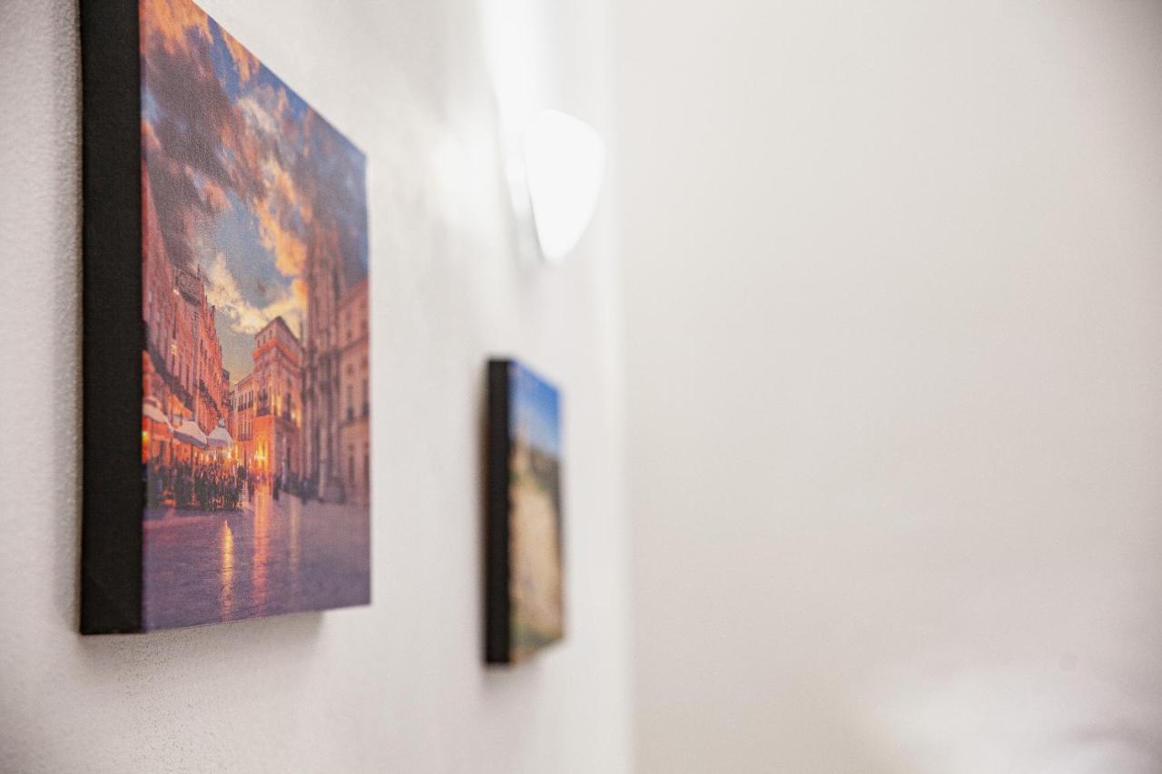 Il Rifugio In Borgata Apartment Сиракуза Екстериор снимка