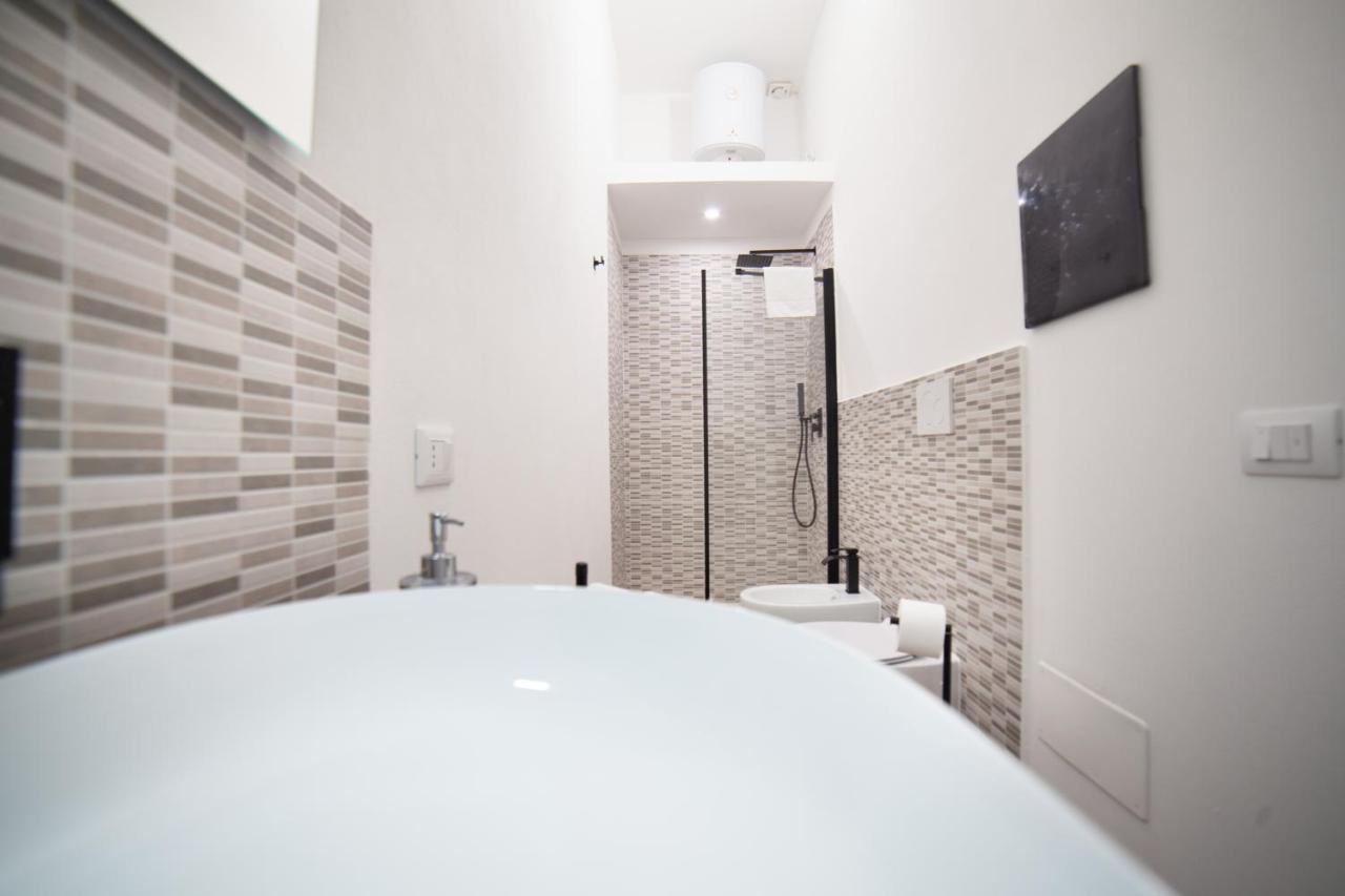 Il Rifugio In Borgata Apartment Сиракуза Екстериор снимка